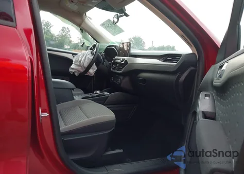 2020 Ford Escape Se z USA, uszkodzony, nr VIN 1FMCU0G68LUB71504